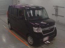 2023 Honda N BOX
