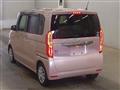 2021 Honda N BOX