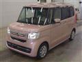 2021 Honda N BOX