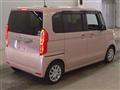 2021 Honda N BOX