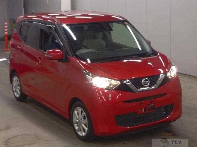 2021 Nissan Nissan Others