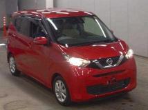 2021 Nissan Nissan Others