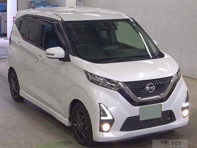 2019 Nissan Nissan Others