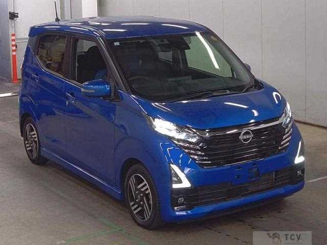 2024 Nissan Nissan Others