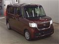 2020 Honda N BOX