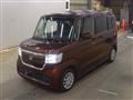 2020 Honda N BOX