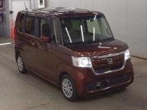2020 Honda N BOX