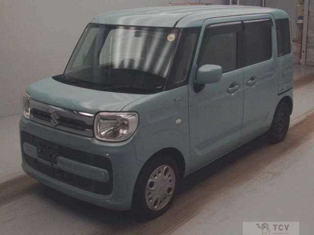 2018 Suzuki Suzuki Others