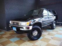 1991 Toyota Hilux Surf