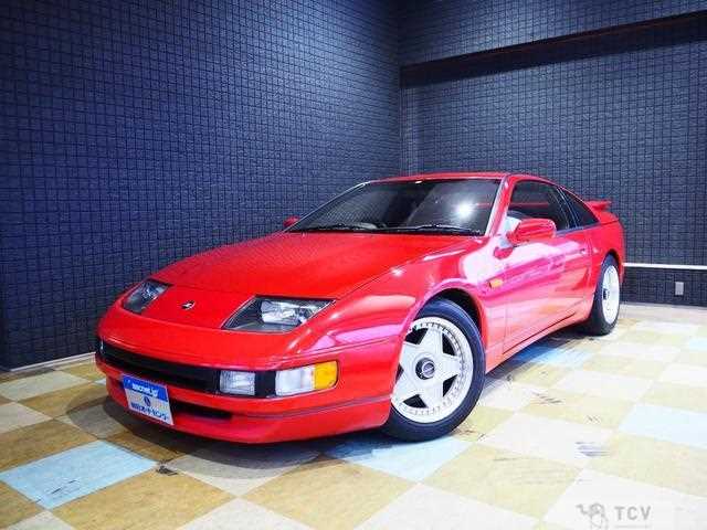 1994 Nissan Fairlady Z