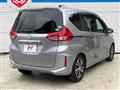 2019 Honda Freed
