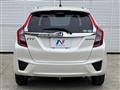2015 Honda Fit Hybrid