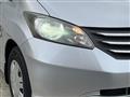 2010 Honda Freed