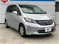 2010 Honda Freed