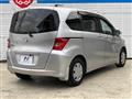 2010 Honda Freed