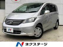 2010 Honda Freed