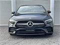 2022 Mercedes-Benz A-Class
