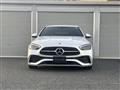 2024 Mercedes-Benz C-Class