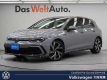 2022 Volkswagen Golf