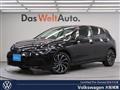 2024 Volkswagen Golf