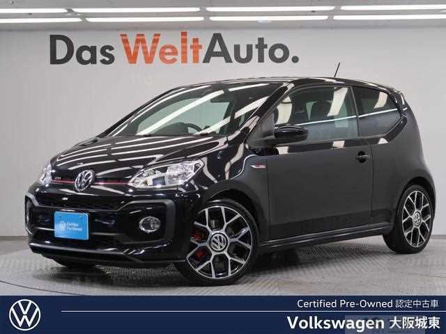 2018 Volkswagen Volkswagen Others