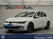 2023 Volkswagen Golf