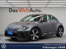 2020 Volkswagen Beetle