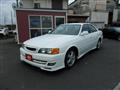 2000 Toyota Chaser