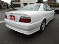 2000 Toyota Chaser