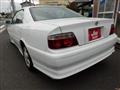 2000 Toyota Chaser