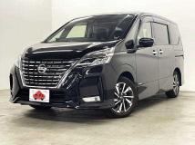 2019 Nissan Serena
