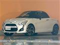 2018 Daihatsu Copen
