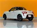 2018 Daihatsu Copen