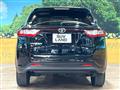 2018 Toyota Harrier