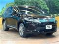 2018 Toyota Harrier