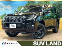 2023 Toyota Land Cruiser Prado