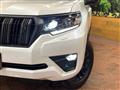 2023 Toyota Land Cruiser Prado