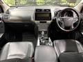 2019 Toyota Land Cruiser Prado