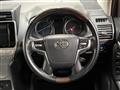 2019 Toyota Land Cruiser Prado