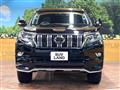 2019 Toyota Land Cruiser Prado