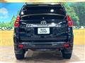 2019 Toyota Land Cruiser Prado