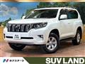 2022 Toyota Land Cruiser Prado