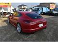 2013 Porsche Panamera