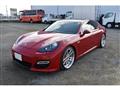 2013 Porsche Panamera