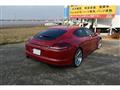 2013 Porsche Panamera