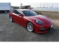 2013 Porsche Panamera