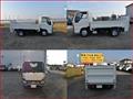 2005 Isuzu Elf Truck
