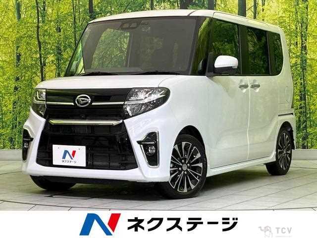 2019 Daihatsu Tanto