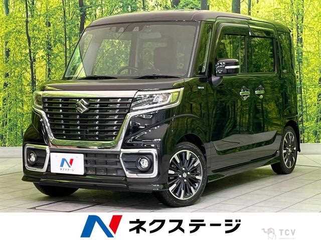 2020 Suzuki Suzuki Others