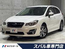2014 Subaru Impreza